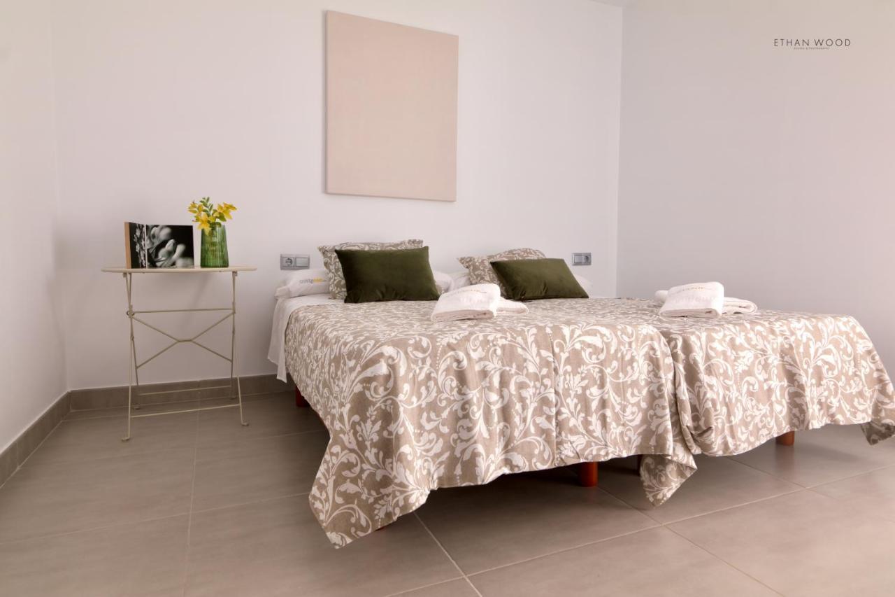 Villa Del Fresno Chiclana de la Frontera Bagian luar foto